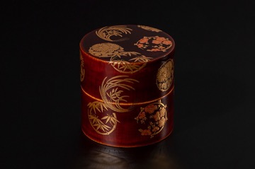 末岡信彦 色絵藤之図八角壷 共箱　色絵磁器 Amazon.co.jp: 末岡信彦 色絵藤之図八角壷 共箱 色絵磁器 : おもちゃ